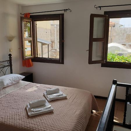 شقة Chris Αpartments Old Town Rhodes City المظهر الخارجي الصورة