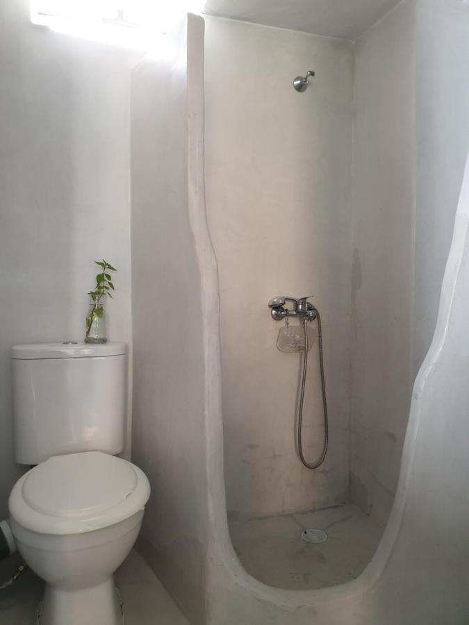 شقة Chris Αpartments Old Town Rhodes City المظهر الخارجي الصورة
