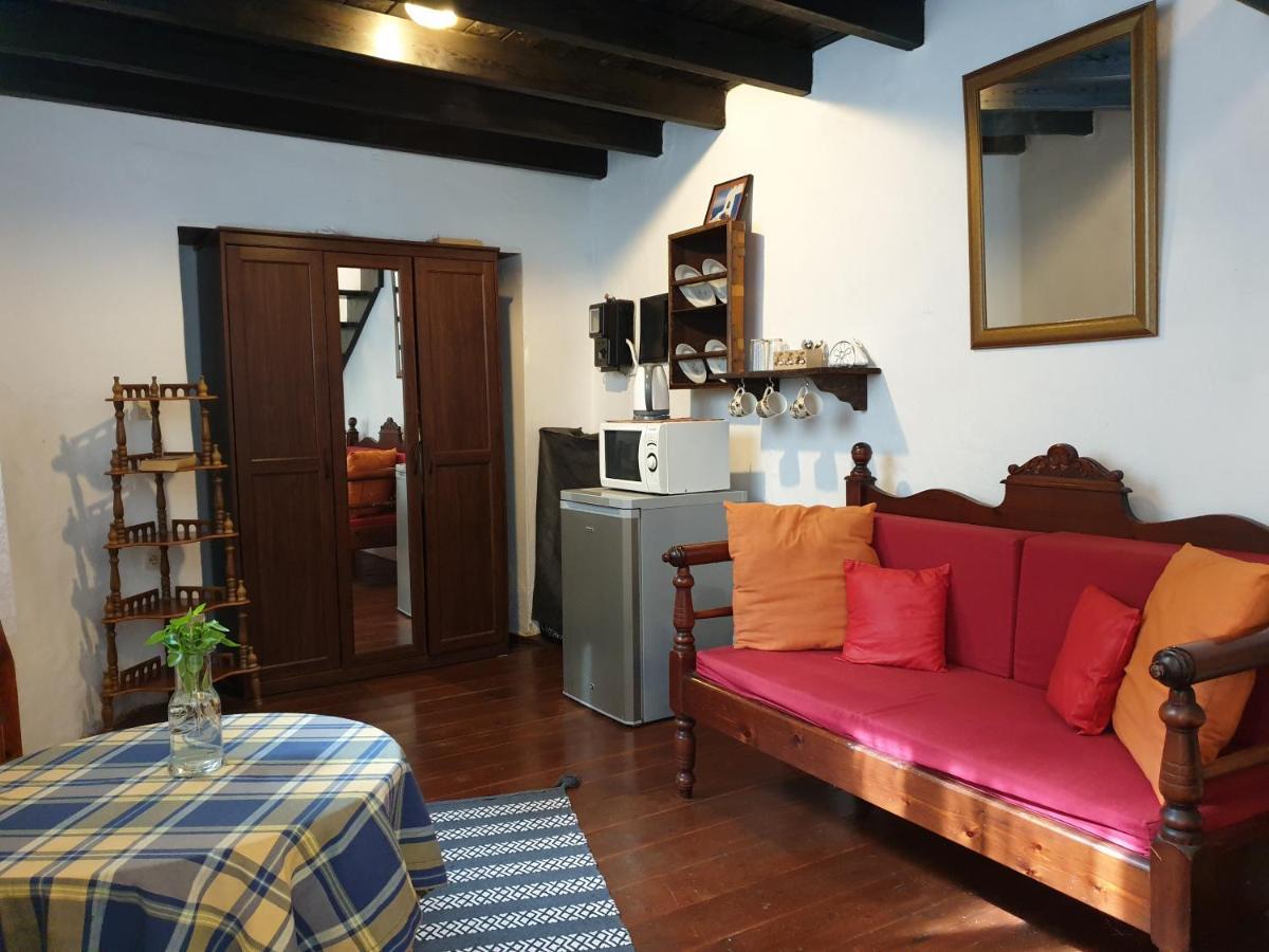 شقة Chris Αpartments Old Town Rhodes City المظهر الخارجي الصورة