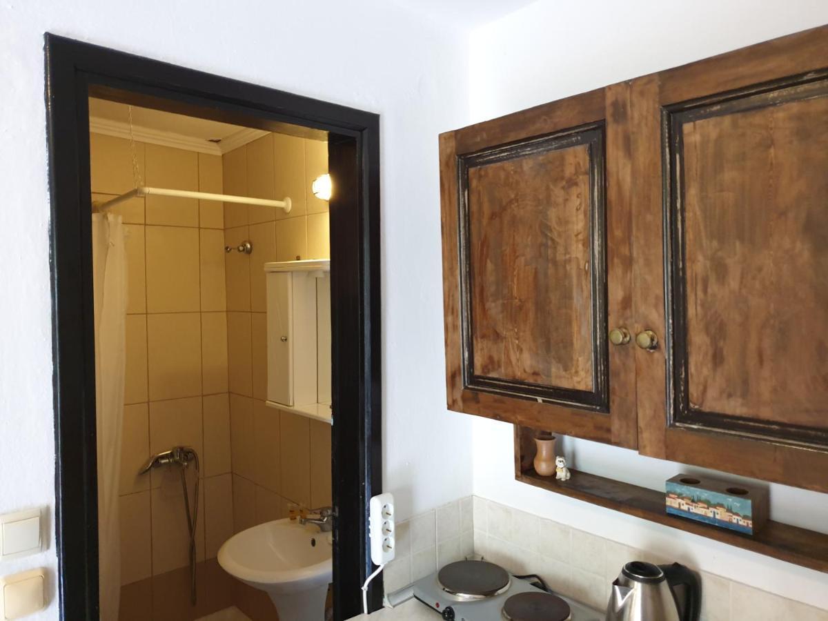 شقة Chris Αpartments Old Town Rhodes City المظهر الخارجي الصورة