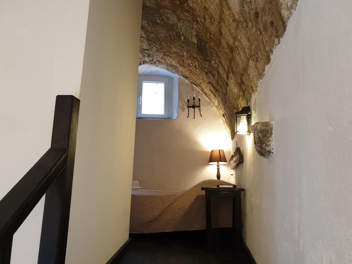 شقة Chris Αpartments Old Town Rhodes City المظهر الخارجي الصورة