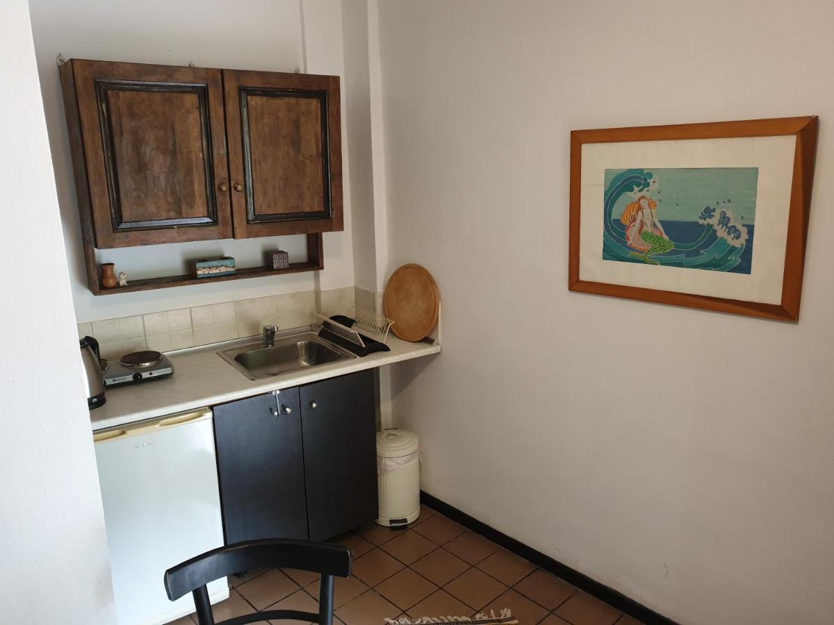 شقة Chris Αpartments Old Town Rhodes City المظهر الخارجي الصورة