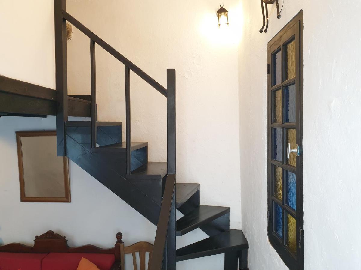 شقة Chris Αpartments Old Town Rhodes City المظهر الخارجي الصورة