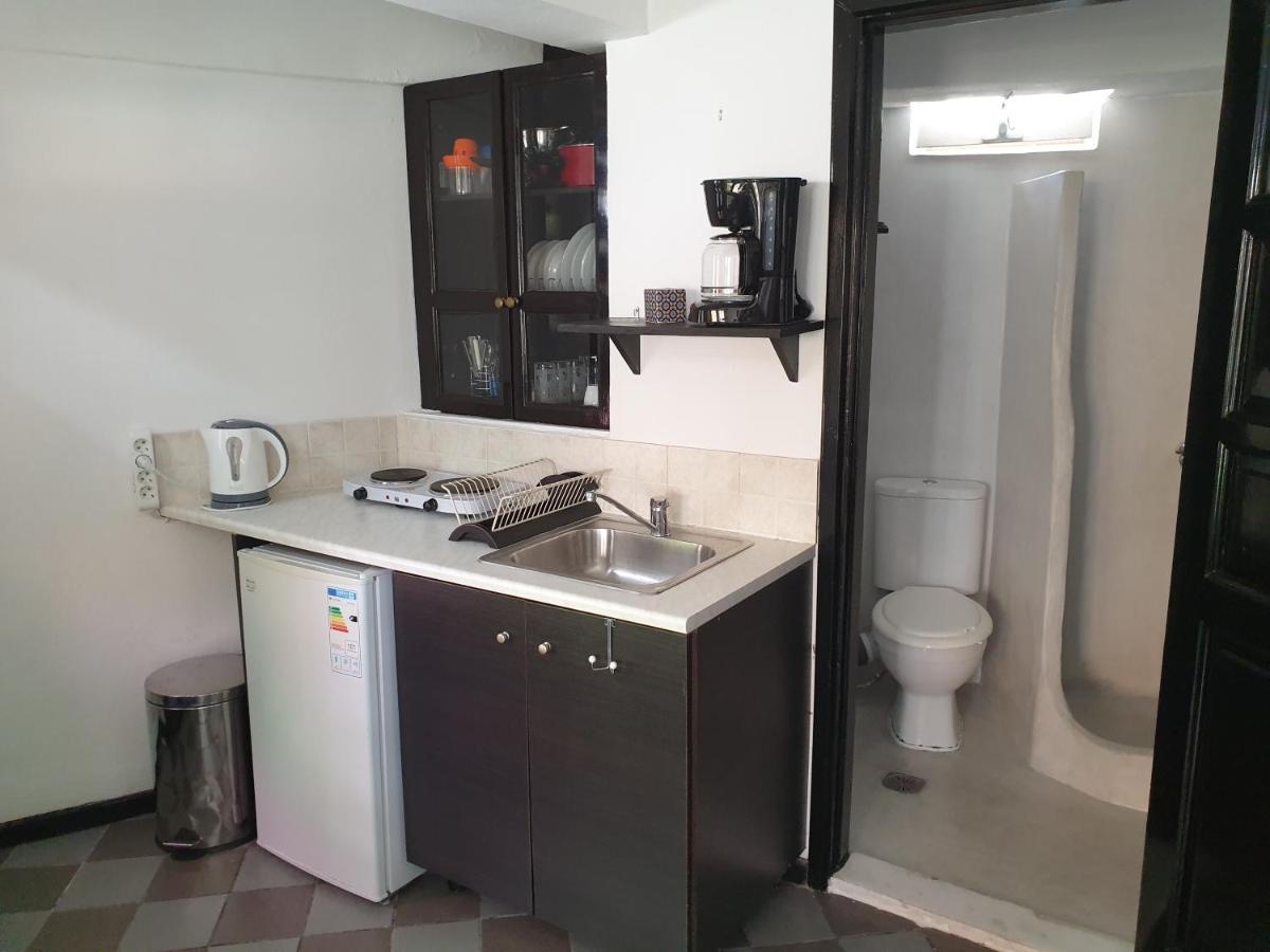 شقة Chris Αpartments Old Town Rhodes City المظهر الخارجي الصورة