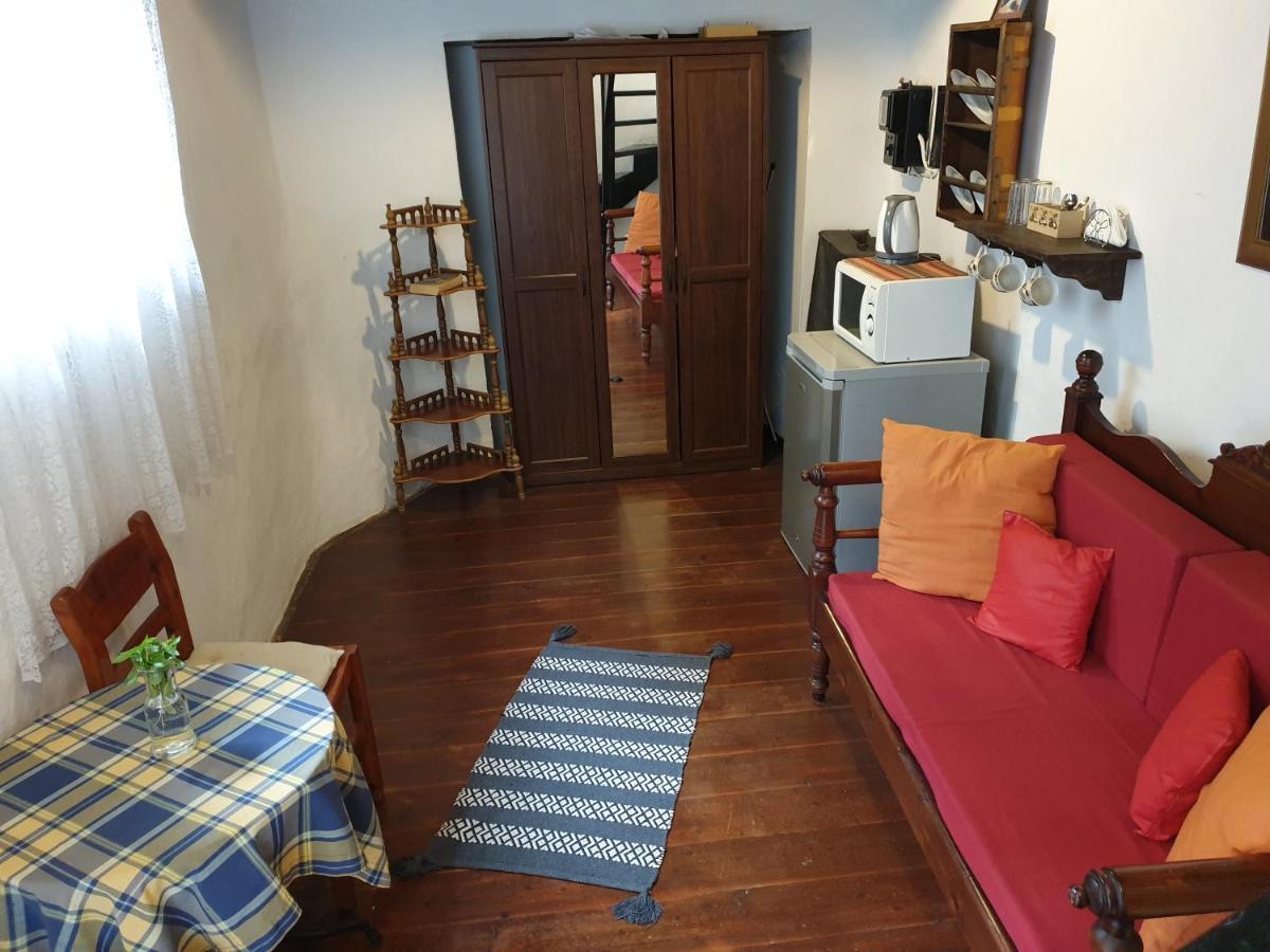 شقة Chris Αpartments Old Town Rhodes City المظهر الخارجي الصورة