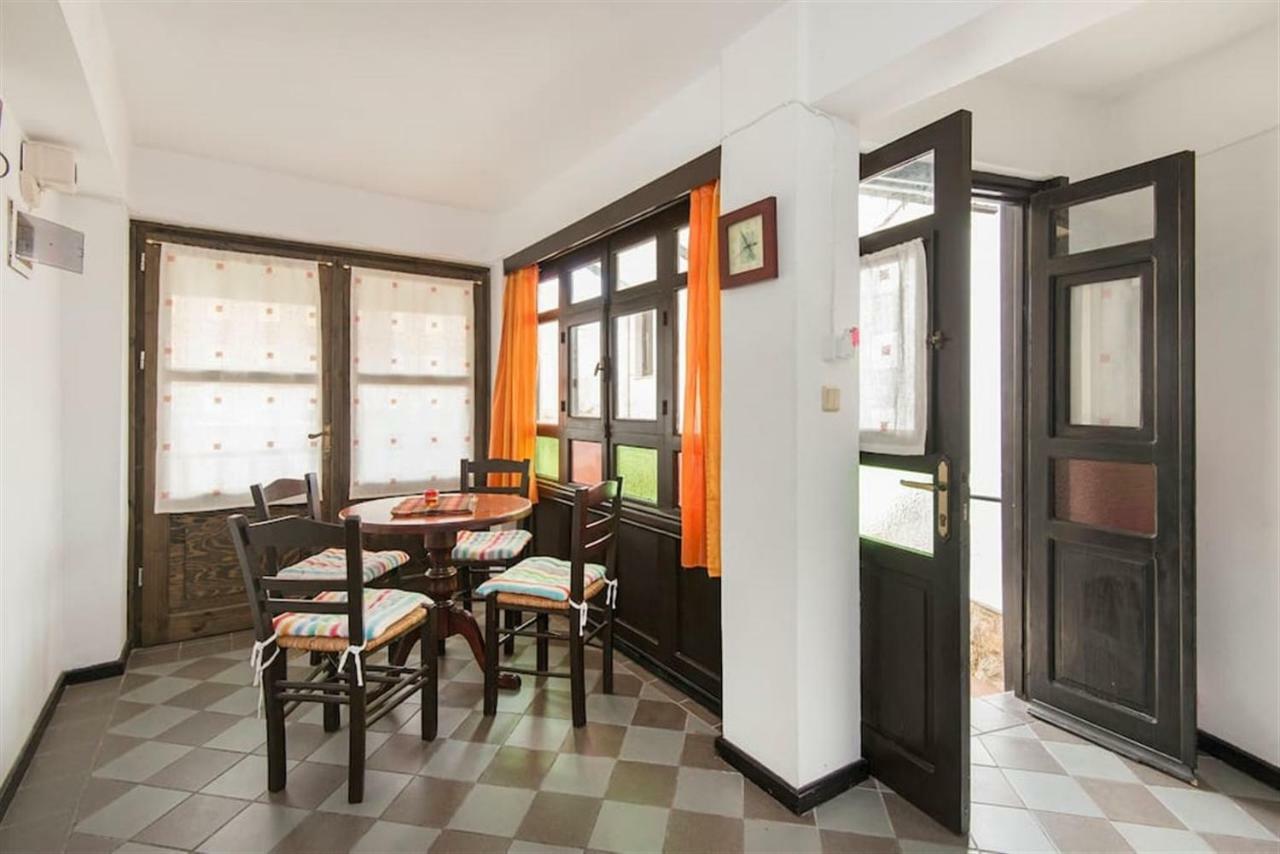 شقة Chris Αpartments Old Town Rhodes City المظهر الخارجي الصورة