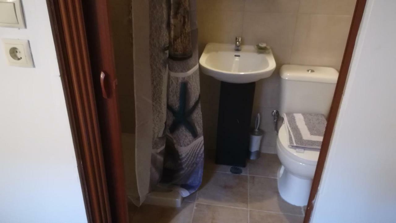 شقة Chris Αpartments Old Town Rhodes City المظهر الخارجي الصورة
